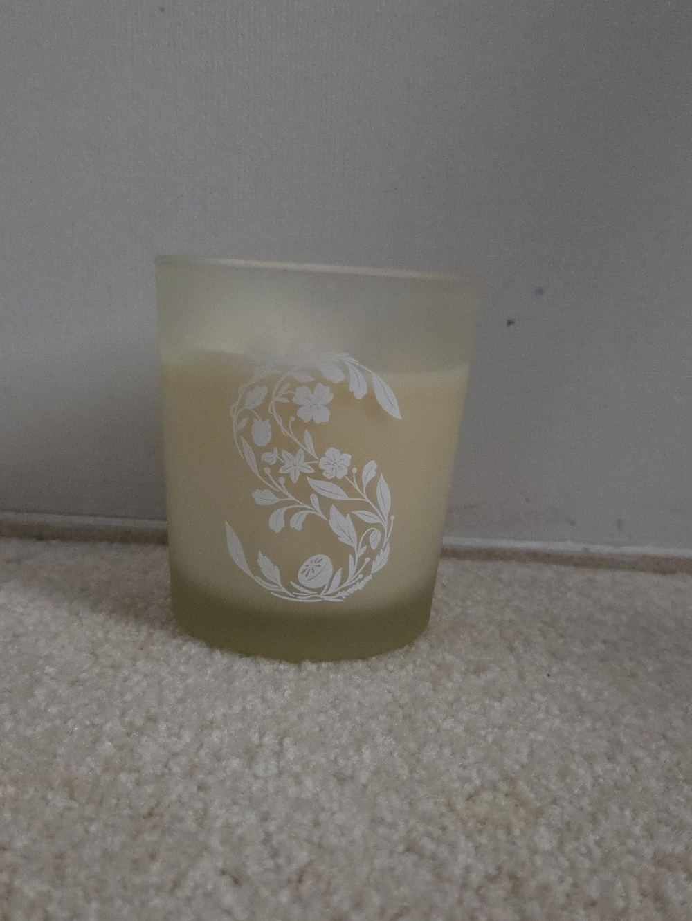 Cider Mill Scented Scentsy Candle